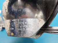 Lampa tył prawa zderzaka przeciwmgielna BMW X6 E71