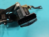 Pedał gazu potencjometr Mitsubishi Pajero Pinin ASA66-111 2.0 GDI