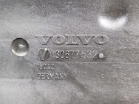 Obudowa filtra powietrza Volvo V50 S40 II 30650076 2.4 20v