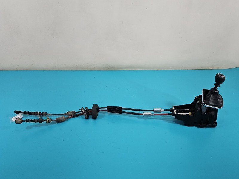 DŹWIGNIA LEWAREK WYBIERAK LINKI Chevrolet Cruze 1.8 16v