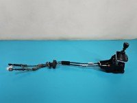 DŹWIGNIA LEWAREK WYBIERAK LINKI Chevrolet Cruze 1.8 16v