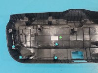 Tapicerka klapy tył boczek bagażnika tylnej MG3 24- 11198497