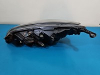 Reflektor prawy lampa przód Opel Astra IV J EUROPA 13371596