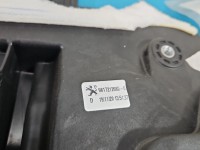 Podnośnik przód prawy SZYBY WINDA Toyota Proace City TOYOTA, 2 PIN 9817217680, 9817212080, 156144201G 5d HB