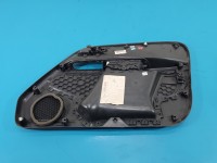 Tapicerka drzwi przód lewa boczek Skoda Citigo 11-19 1S4867011