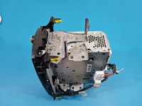 Radio fabryczne Toyota Yaris III 86140-0D010 radioodtwarzacz