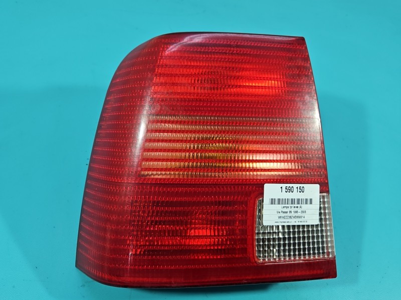 Lampa tył lewa Vw Passat B5 sedan EUROPA 3B5945095F
