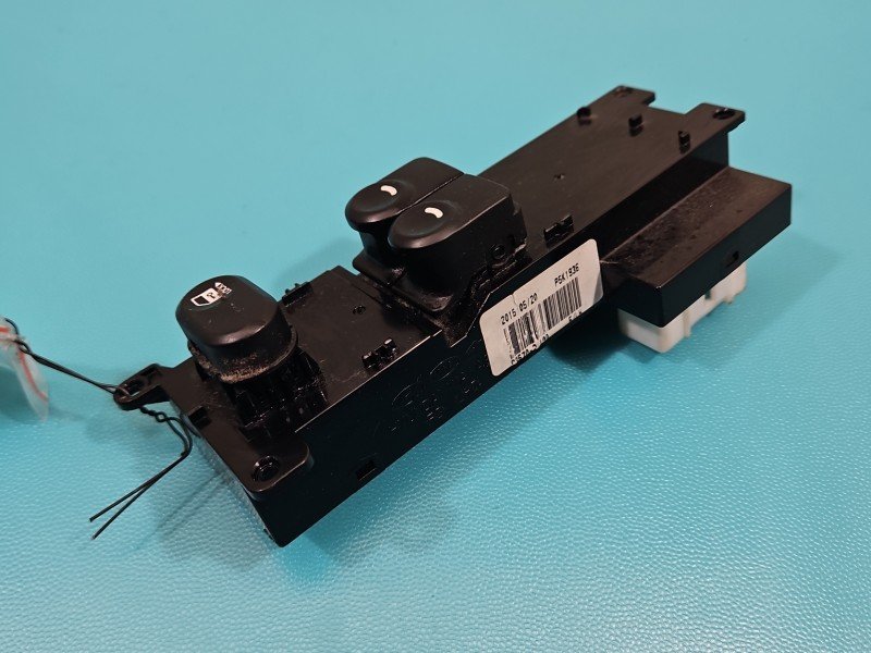 Przełącznik szyb Hyundai I30 I 07-12 93570-2L100 Hyundai EU Przełącznik szyb Hyundai I30 I 07-12 93570-2L100 Hyundai EU