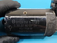 Silniczek Silnik wycieraczek przód Ford Focus Mk1 5pin 0390241362