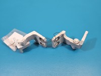 Zawias drzwi przód lewy Maserati Quattroporte VI 13-