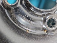 Koło zapasowe 14" dojazdowe dojazdówka Vw Polo III 6N Rozstaw śrub: 4x100, Marka opon: inna, R14 105/70 ET 42 4X100