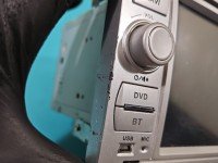 Radio fabryczne Ford Galaxy Mk2 06-15 radioodtwarzacz
