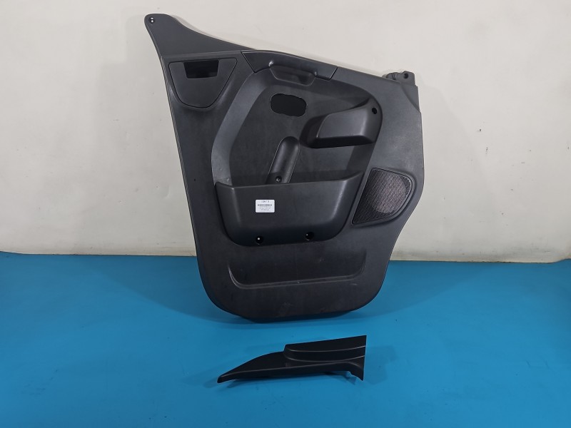 Tapicerka drzwi przód lewa boczek Opel Movano III