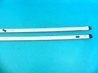 Listwa dachowa lewa dachu Vw Touareg I 7L 7L5860183G, 7L5860184G