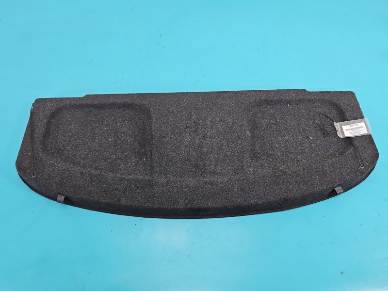 Półka tylna tył bagażnika Toyota Auris I