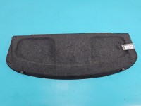 Półka tylna tył bagażnika Toyota Auris I