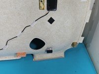 Podsufitka Vw Touran I 1T0867501GT HB