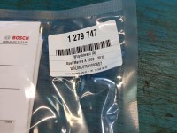 Wtryskiwacz Opel Meriva A 897313-8612 1.7 cdti