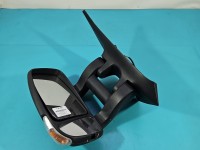 Lusterko lewe pin Renault Master III 10-24 HB 5d kolor OVKPN europa