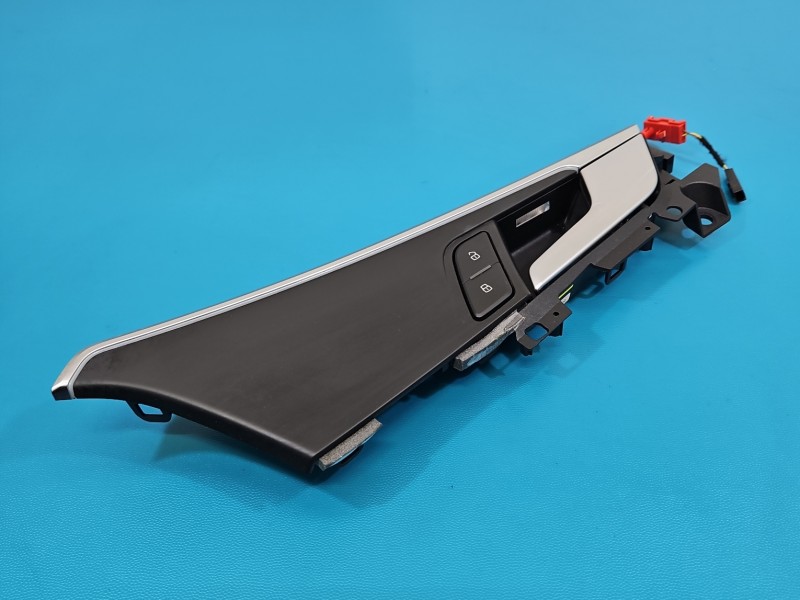 Klamka wewnętrzna przód prawa Audi A5 F5 8W6959522