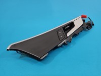 Klamka wewnętrzna przód prawa Audi A5 F5 8W6959522