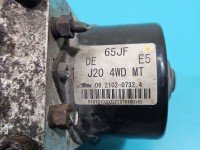 Pompa abs Suzuki Grand Vitara II 062102-07324, 062109-09533