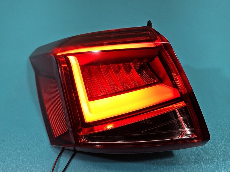 Lampa tył lewa Seat Arona HB Lampa tył lewa Seat Arona HB