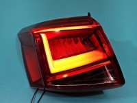 Lampa tył lewa Seat Arona HB