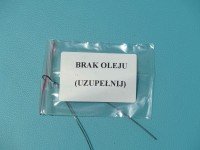 Skrzynia biegów 20KE14 Citroen Jumper I 1.9d