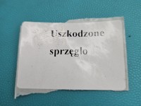 TEST Alternator Nissan Primastar 01-14 2.0 dci