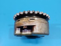 Koło faz rozrządu AUDI Q5 08- 06E109083Q 3.0 tfsi