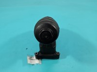 Podstawa filtra oleju obudowa BMW F01 7800066, 6740373206 3.0d