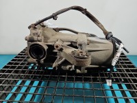 Most tylny DYFER tył Mitsubishi Outlander III 12-22 2.0 16V KJ7060