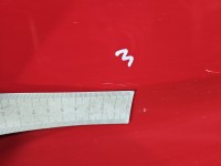 Drzwi przesuwne prawe boczne Opel Movano II