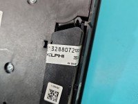 Przełącznik radia nawigacji panel Opel Astra IV J 13360090
