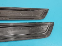 Listwa dekor deski BMW X3 F25 7354251, 7354254, 7354252 Europejska, kpl. M