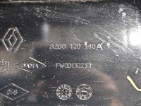 Pokrywa zaworów Renault Clio II 1,2.0 16V