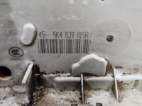 Zamek tył lewy Skoda Yeti 7pin 5K4839015R