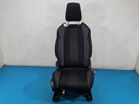 Fotel prawy przód pasażera Peugeot 5008 II 17-24 5d EUROPA