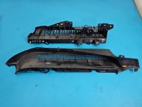 Tapicerka bagażnika prawa boczek BMW X6 E71 6981054, 6989416, 59123101