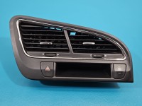 Kratka nawiewu środkowa Peugeot 5008 9686527977 EUROPA