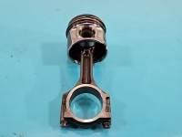 Tłok Nissan Qashqai II J11 13-21 1.6 dci (R9MA410) 131KM