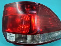 Lampa tył prawa Vw Golf VI kombi