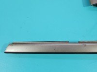 Listwa listwy dekory dekor deski Toyota Land Cruiser J200 07- eu