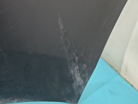 Zderzak tył Renault Express DVKPN HB