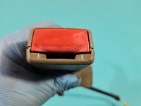Pas bezpieczeństwa przód prawy pasażera Chrysler Voyager V 07-16 33009698