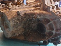 Skrzynia biegów Toyota Yaris I 1.0 vvti