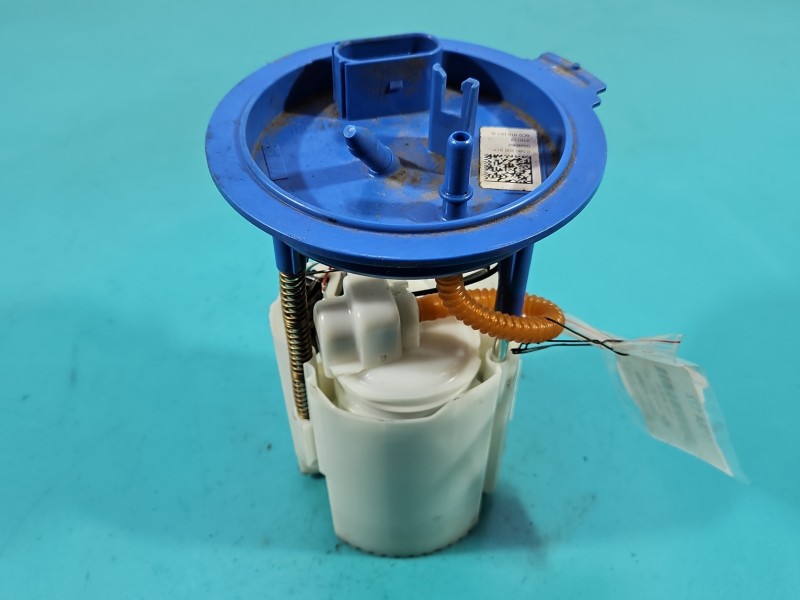 pompka Pompa paliwa Skoda Fabia III 1.0 TSI 0580200317, 6C0919051G 5pin