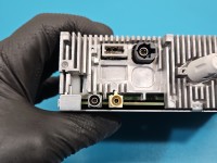 Radio fabryczne Citroen C4 Cactus 14-20 9810475480 radioodtwarzacz