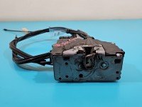 Zamek tył lewy 1395364080 Fiat Ducato IV